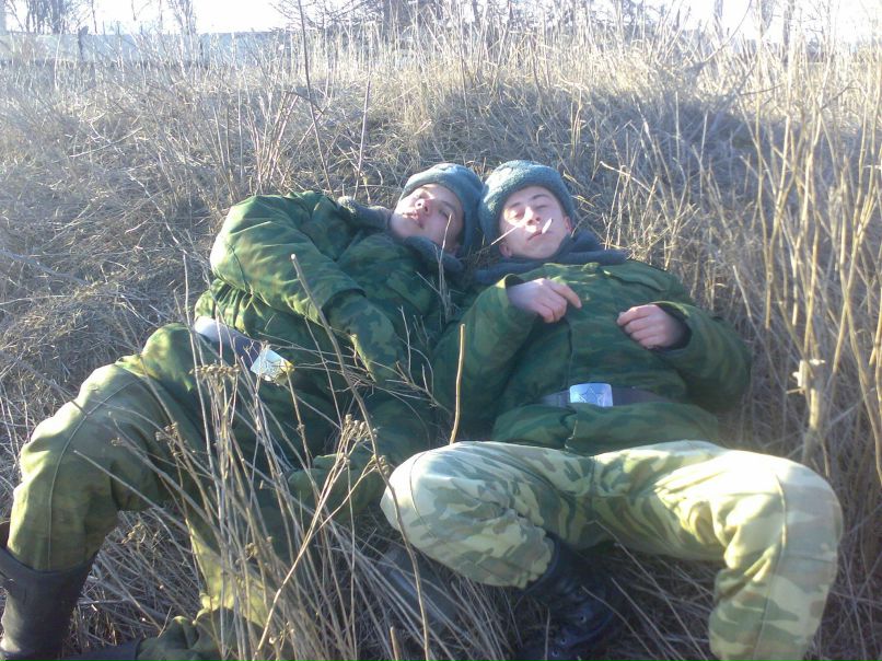 Серега Соснин фотография #29