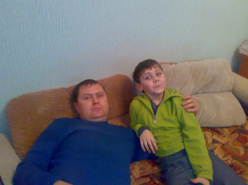 Иван Нефедьев фотография #3