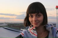 Оля Алємасова фотография #28 (источник - https://vk.com/id11173147)