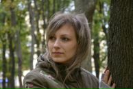 Фотография Зоричевой Юли