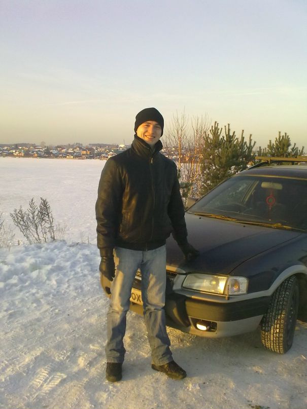 Евген Печенкин фотография #6
