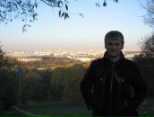 Фотография Пятаева Алексея