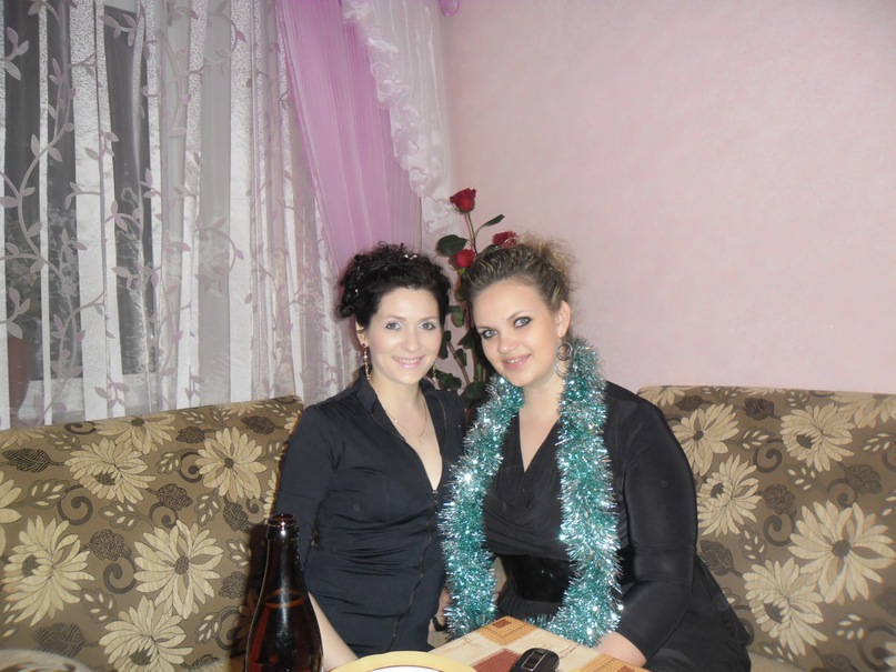 Елена Сергеева фотография #24