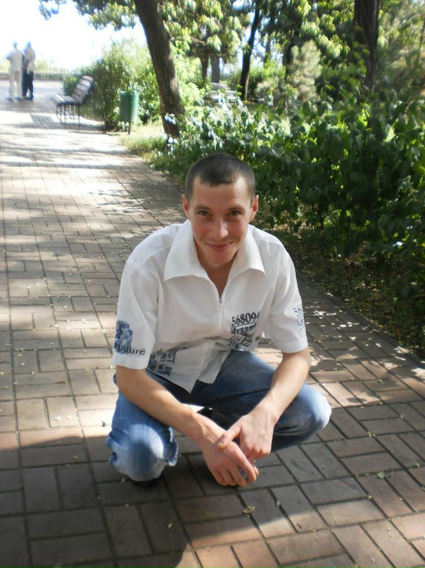 Максим Борисюк фотография #22