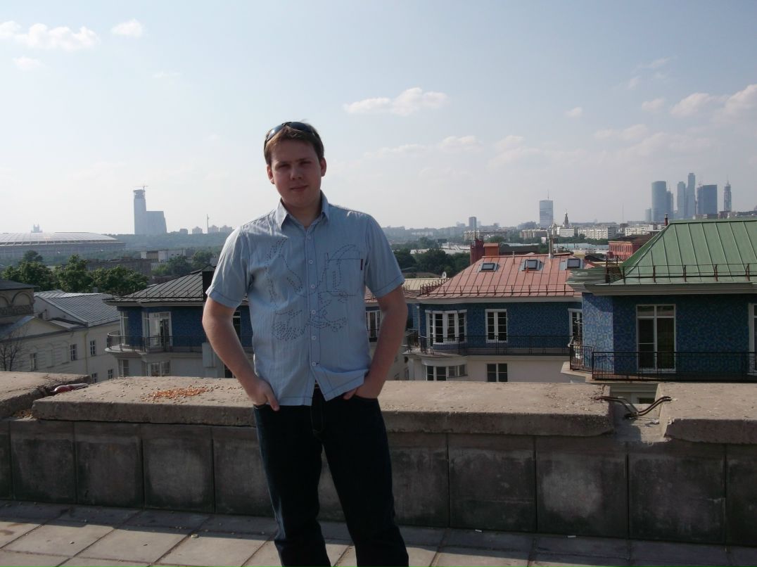 Сергей Байдаков фотография #35