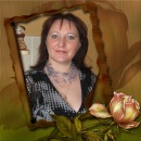 Фотография Потаповой Наталии