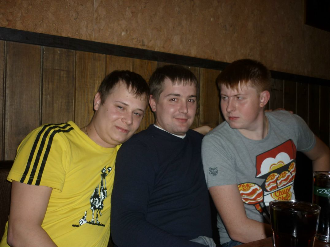Дима Кичаков фотография #16