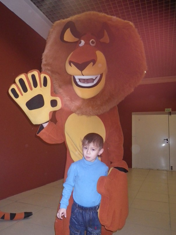 Ильдан Сафиуллин фотография #41