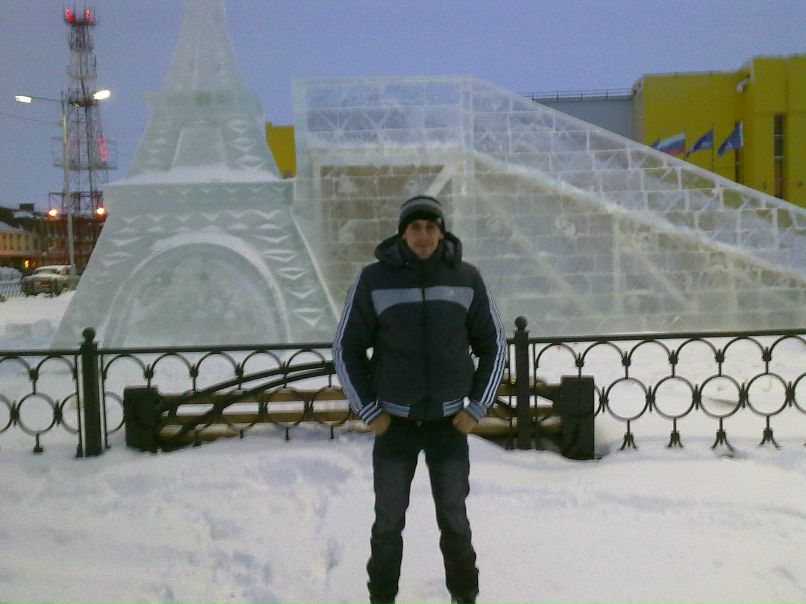 Витя Шатов фотография #8