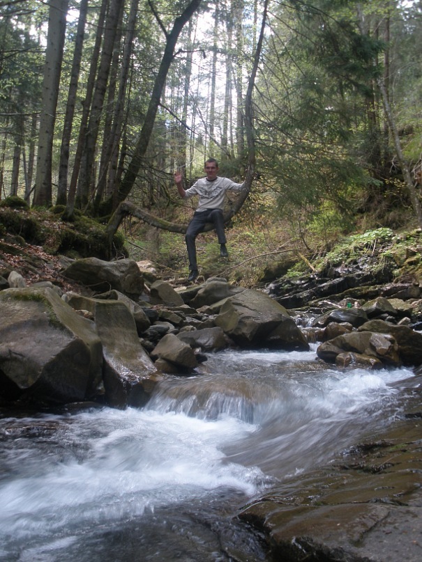Валерий Наход фотография #43