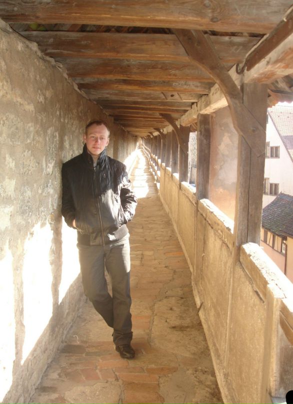 Алексей Ергин фотография #44