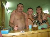 Фотография Фроловой Ирины