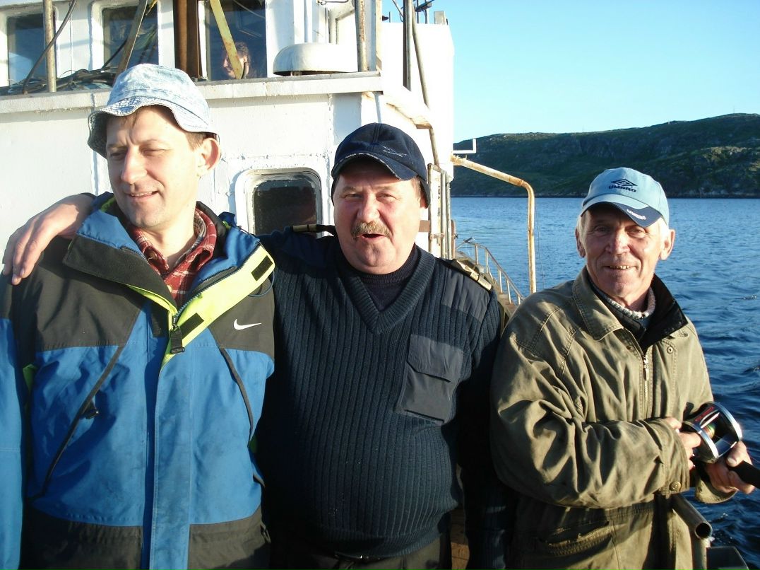 Дмитрий Страшный фотография #41