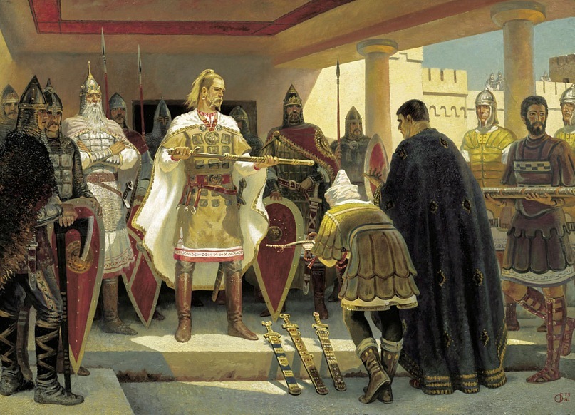 Нил Лисовский фотография #41