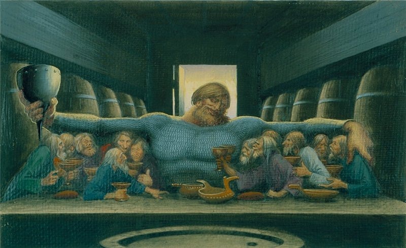 Нил Лисовский фотография #47