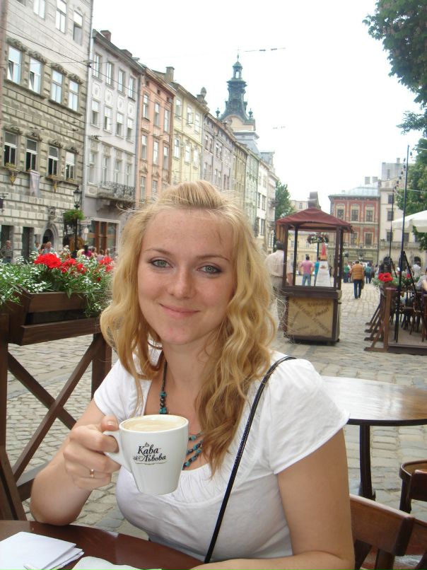 Таня Арсентьева фотография #12