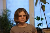 Софья Чижова фотография #13 (источник - https://vk.com/id1782672)