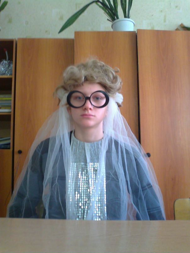 Александр Горбачев фотография #48