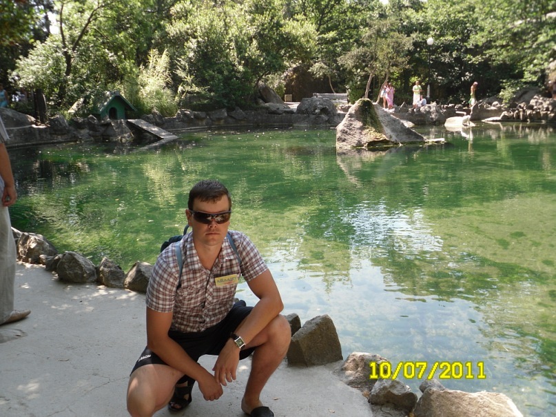 Алексей Горевалов фотография #2