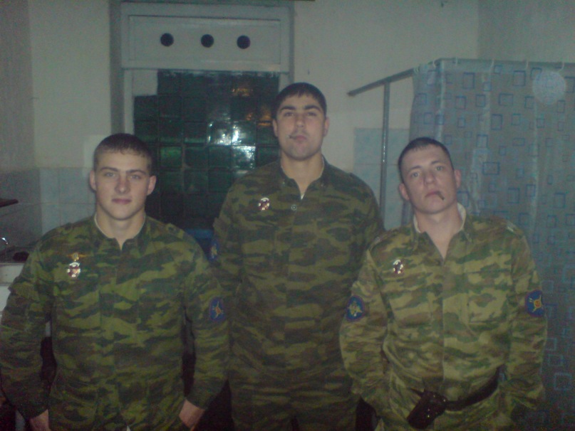 Евгений Федько фотография #23