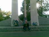 Едіта Багин фотография #6 (источник - https://vk.com/id69302832)