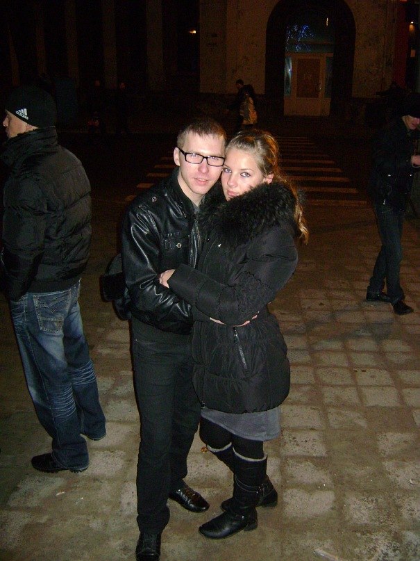 Naily Protas фотография #35