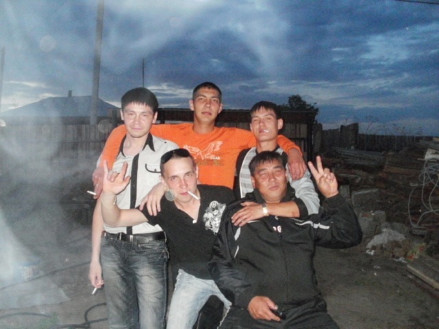 Эльдар Каримов фотография #13