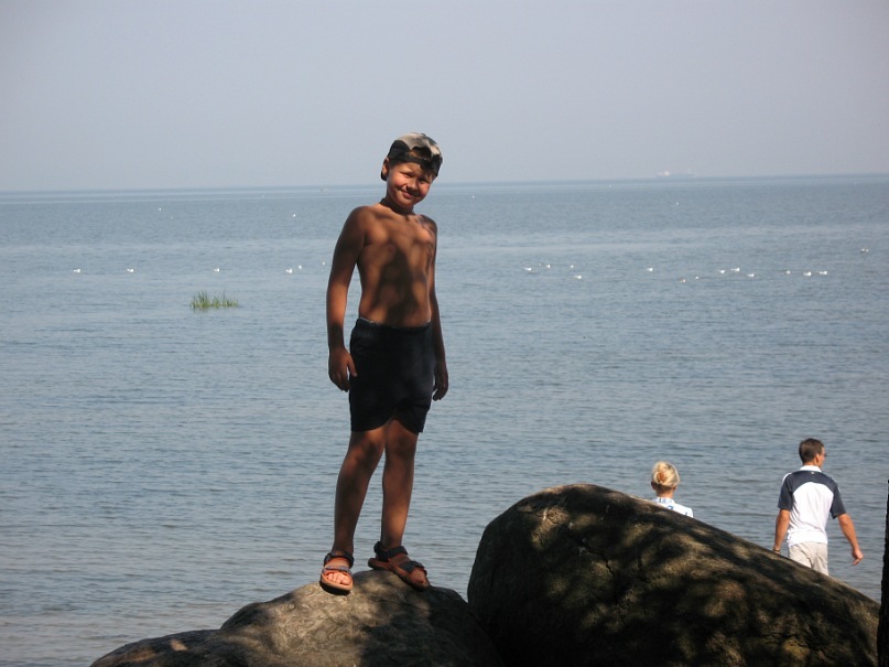 Илья Тимофеев фотография #28