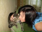 Фотография Бочкаревой Елены