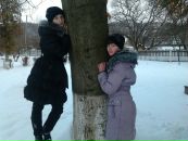 Андріана Георгійчук фотография #8 (источник - https://vk.com/id136223652)