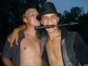 Фотография Милейко Виталия