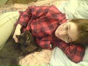 Фотография Кощиц Дарьи