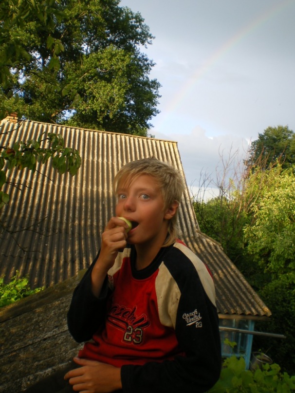 Владислав Горчаков фотография #17