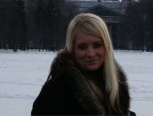 Фотография Леонтьевой Анны