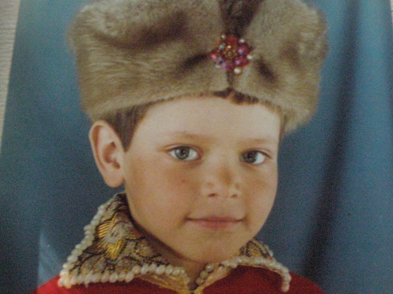 Константин Ковриг фотография #43