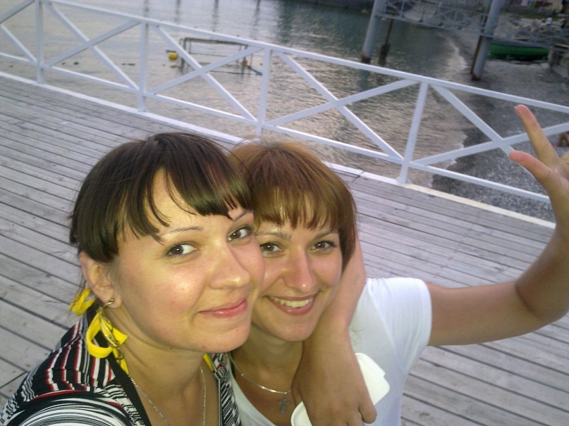 Алёна Пророченко фотография #44