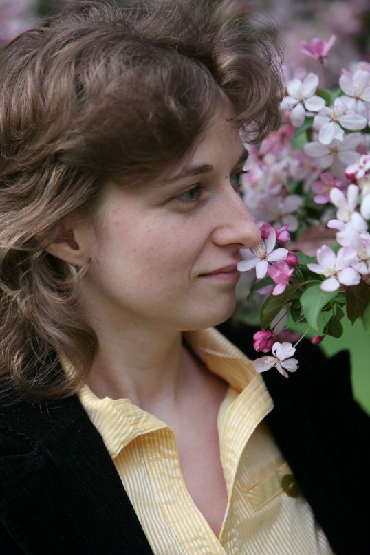 Анна Пиженко фотография #18