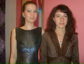 Фотография Дудниковой Виктории