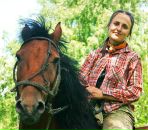 Фотография Долгановской Анастасии