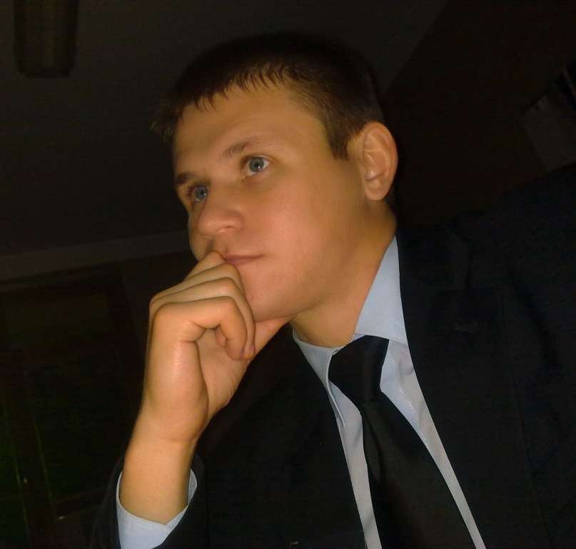 Дмитрий Соловых фотография #49