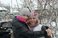 Фотография Рыжковой Елены