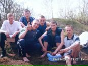 Фотография Хитрина Кристина