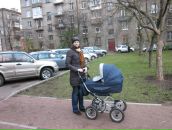 Фотография Бурловой Натальи