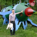 Ігор Денисюк фотография #30 (источник - https://vk.com/id56331858)