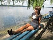 Оксанка Зінь фотография #32 (источник - https://vk.com/id109008118)