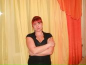 Фотография Каргапольцевой Елены