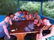 Фотография Плотниковой Алёны