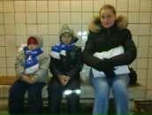 Фотография Наумовой Анастасии