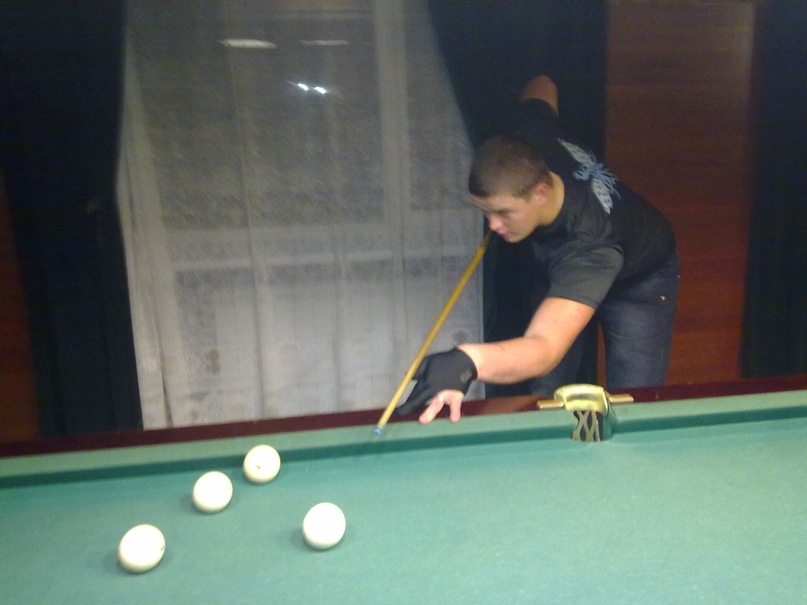 Вячеслав Кошеленко фотография #30