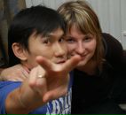 Фотография Лигай Леонард